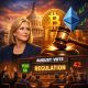 Crypto Breaking News