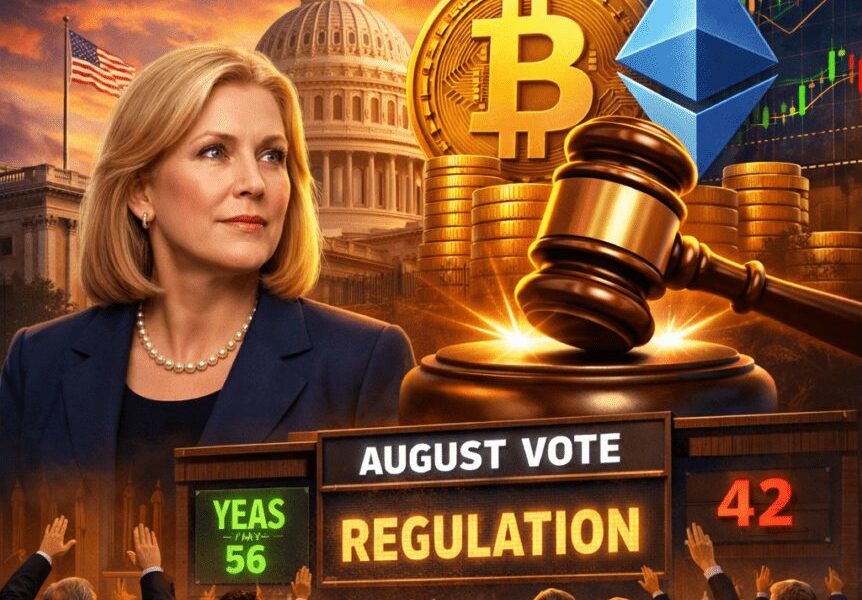 Crypto Breaking News