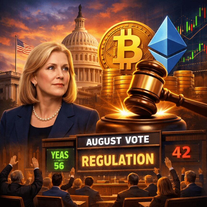 Crypto Breaking News