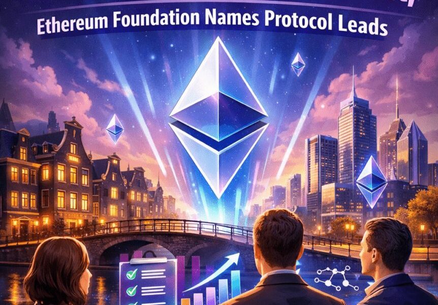 Crypto Breaking News