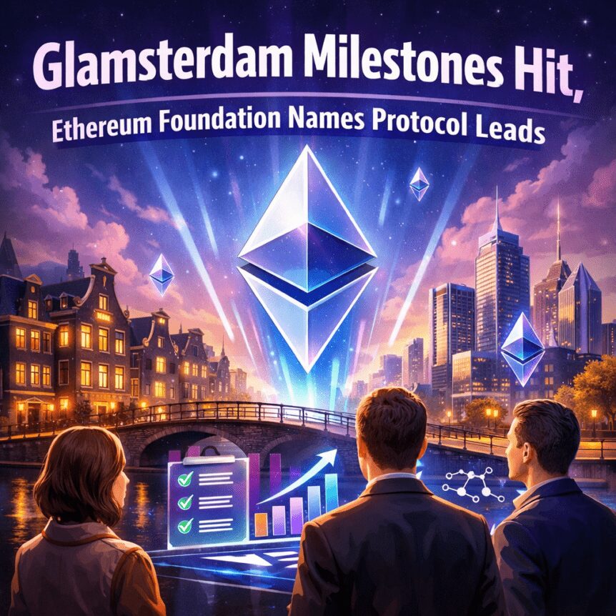 Crypto Breaking News