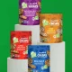 Go Raw makes move into cracker category