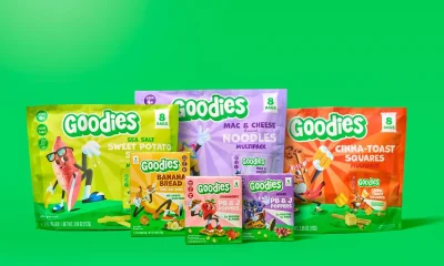 Goodies enters US retailers