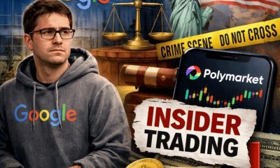 Crypto Breaking News