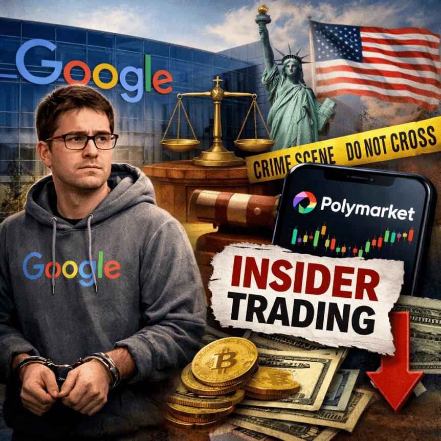 Crypto Breaking News