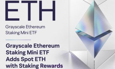 Crypto Breaking News