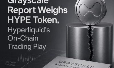 Crypto Breaking News