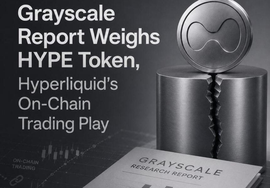 Crypto Breaking News