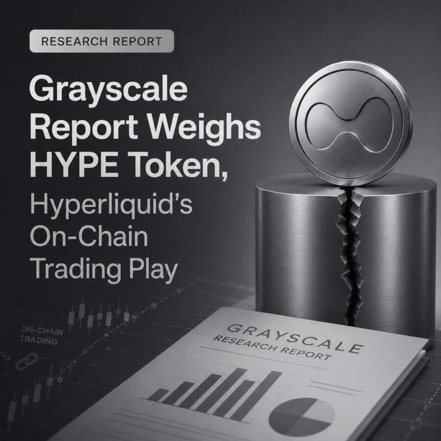 Crypto Breaking News