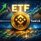 Crypto Breaking News