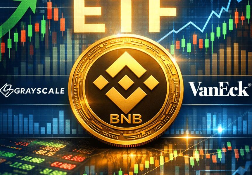 Crypto Breaking News