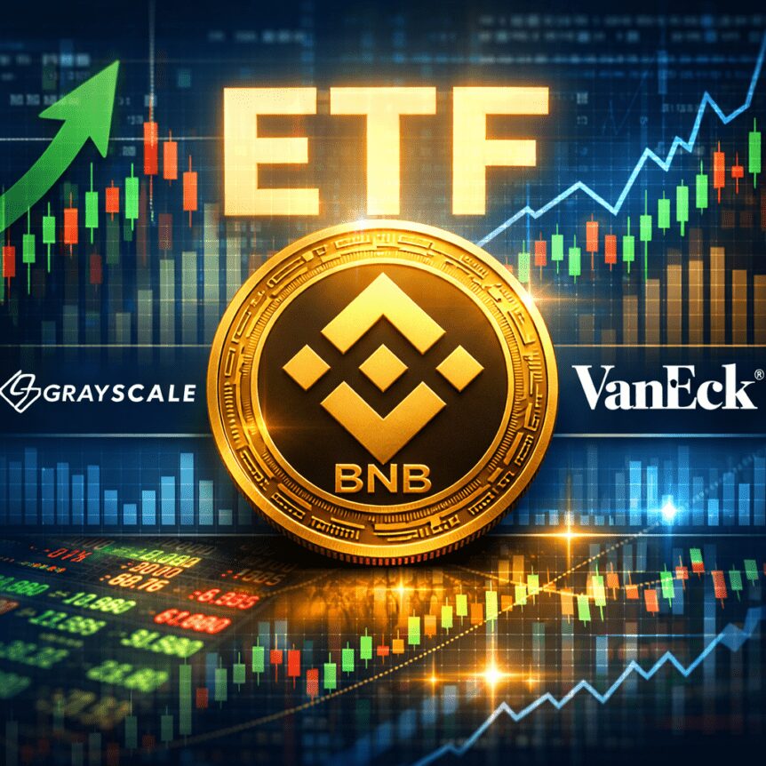 Crypto Breaking News