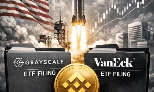 Crypto Breaking News