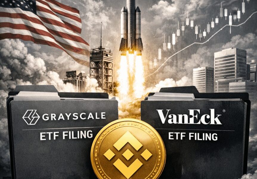 Crypto Breaking News