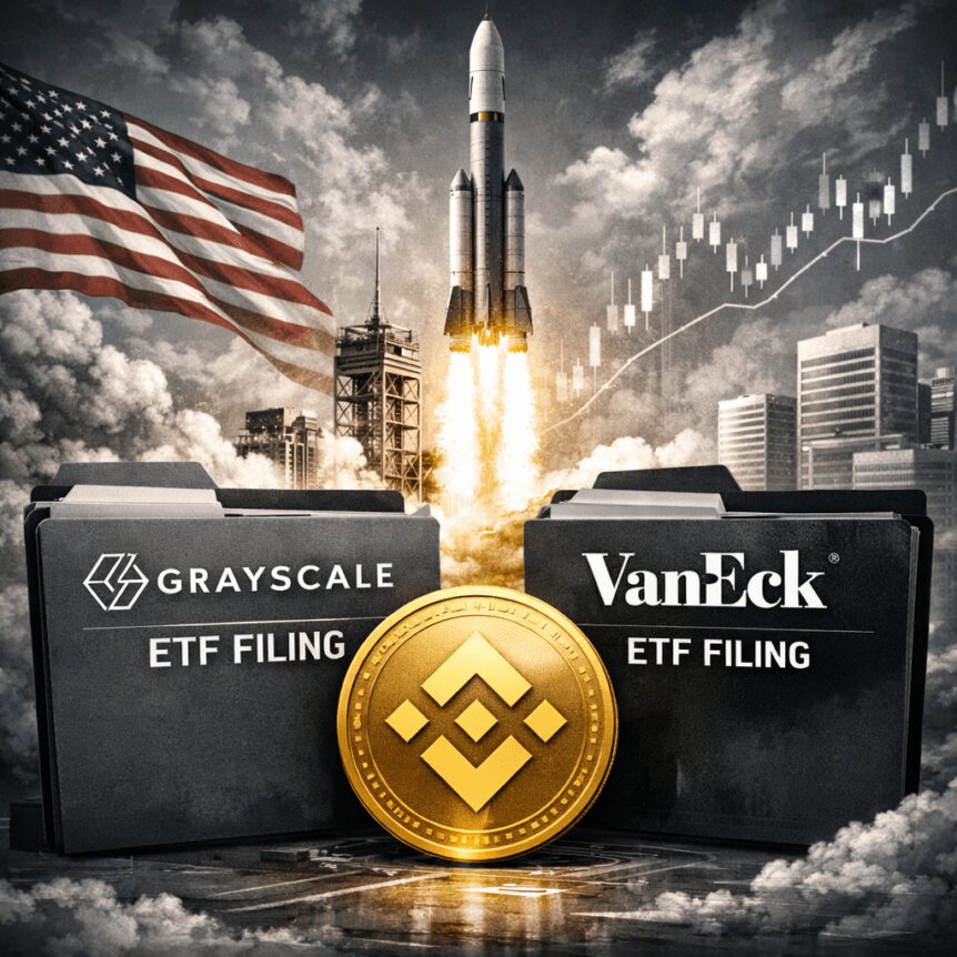 Crypto Breaking News