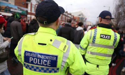 Greater Manchester Police