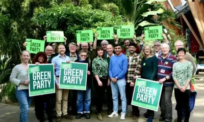 Green Party