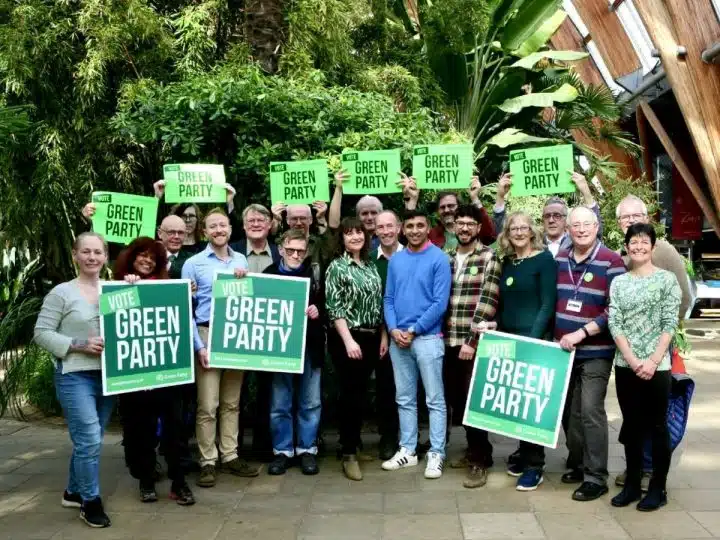 Green Party
