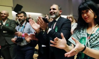 Green Party