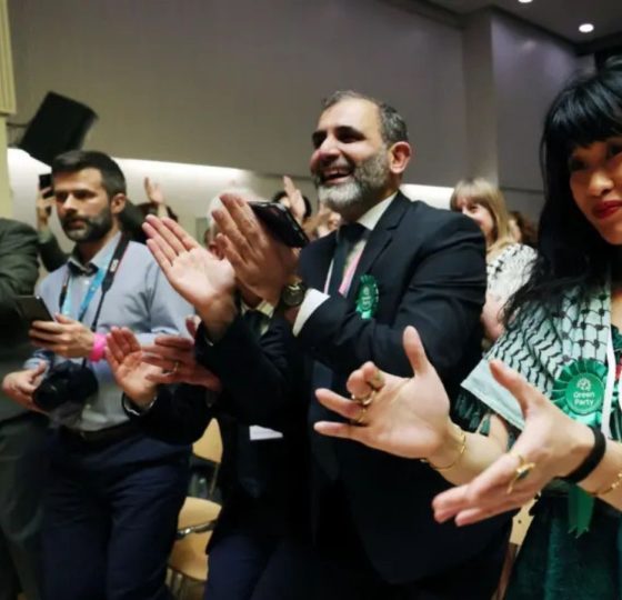 Green Party