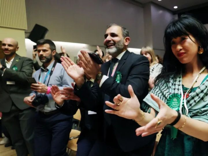 Green Party