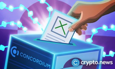 crypto ranks last with US voters