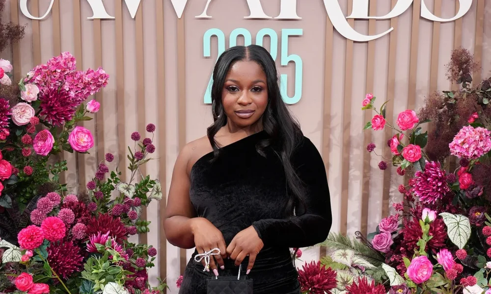 Growing Pains? Reginae Carter Reveals How Being Robbed At Gunpoint At 12-Years-Old Changed Her Life (VIDEO)