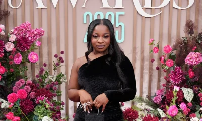 Growing Pains? Reginae Carter Reveals How Being Robbed At Gunpoint At 12-Years-Old Changed Her Life (VIDEO)