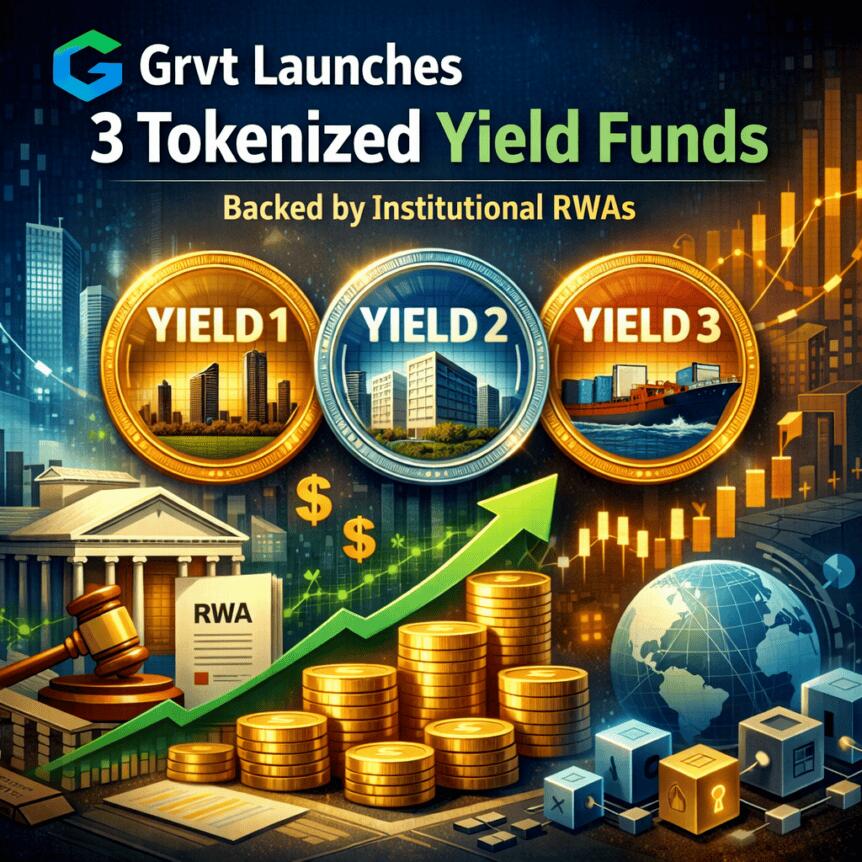 Crypto Breaking News