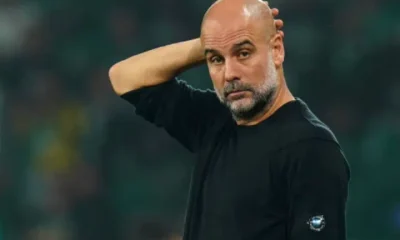 guardiola