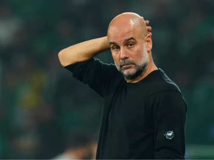 guardiola
