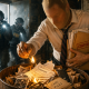 The Smartest TV And Movie Criminals All Make The Same Dumb Mistake