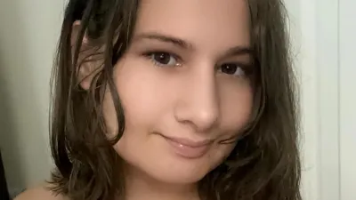 Gypsy Rose Blanchard Returns to Brunette 2