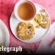 Welsh cakes recipe