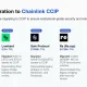 Chainlink officially stepped in to tally the stats—7 top protocols that recently migrated over to CCIP and Data Feeds, with total migrated TVL exceeding $4 billion.

CCIP:
- Kelp DAO: $1.5 billion
- Lombard: $1 billion+
- Solv Protocol: $700 million+
- Re: $475 million+
- Kraken: $330 million+
- Tenbin: Not disclosed