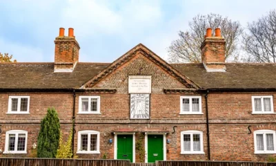 Charity housing is hindered by local government policy