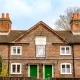 Charity housing is hindered by local government policy