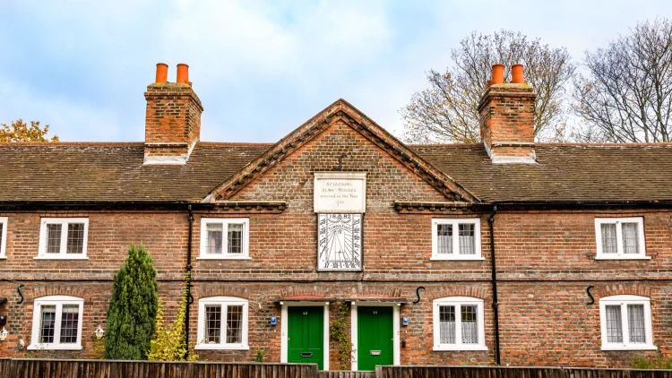 Charity housing is hindered by local government policy