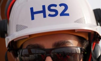 The Great HS2 Racket