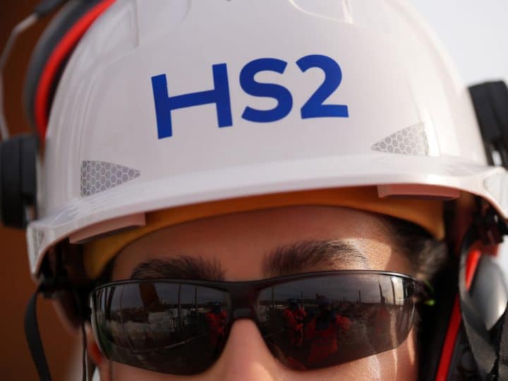 The Great HS2 Racket