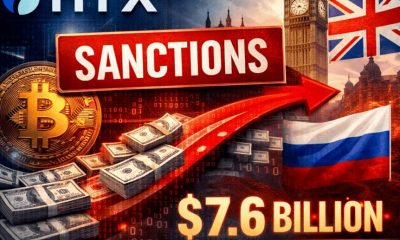 Crypto Breaking News