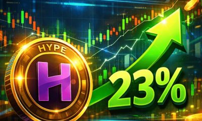 Crypto Breaking News