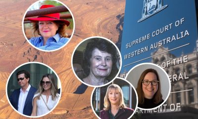 DFD Rhodes, Wright, Rinehart children lodge appeals in iron ore battle with Hancock