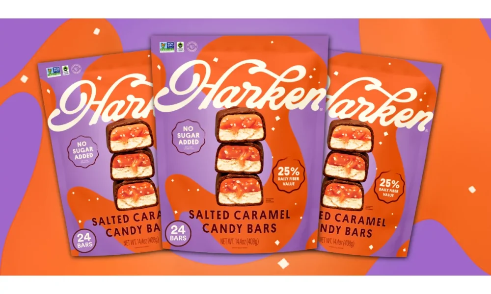 Harken Sweets receives investment