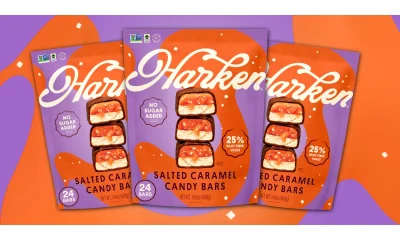 Harken Sweets receives investment
