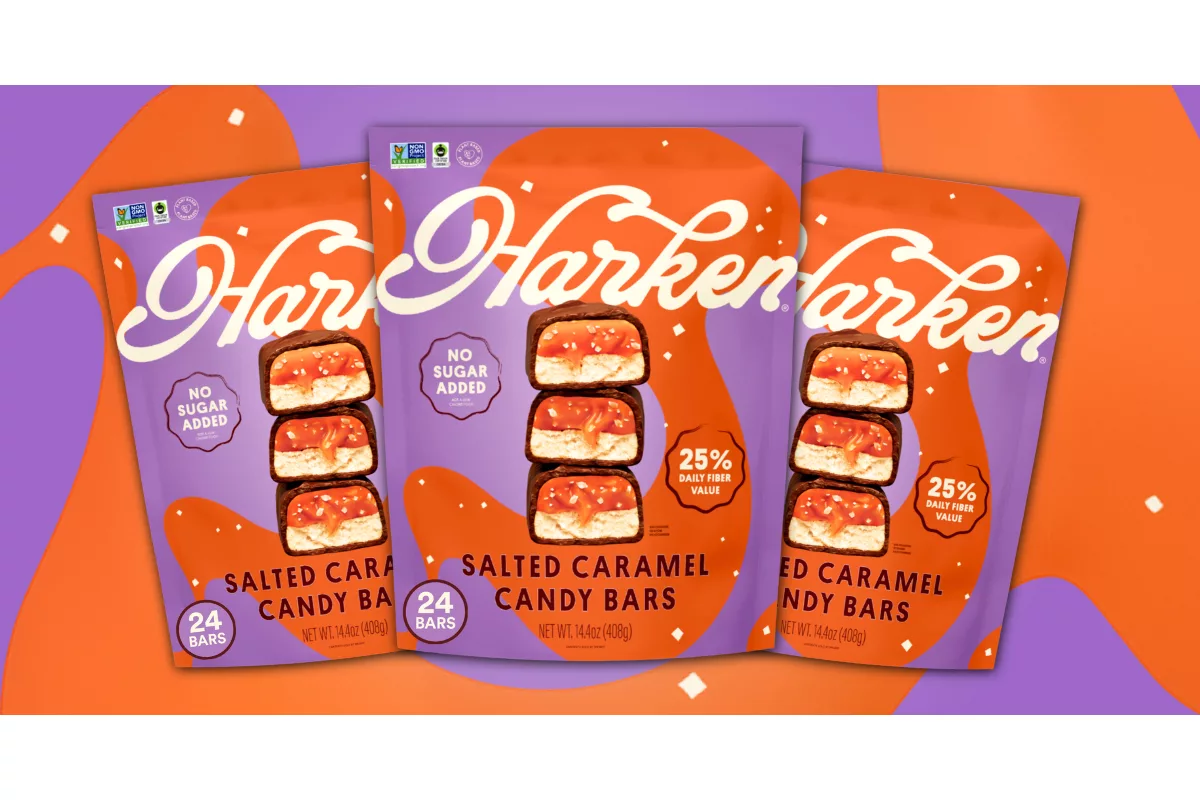 Harken Sweets receives investment