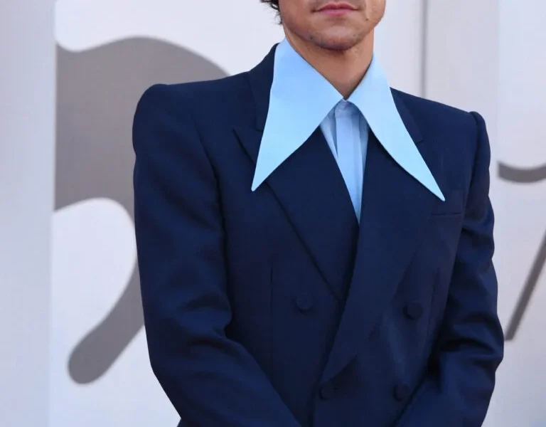 Harry Styles' Stalker Arrested After Expressing ‘Sexual Urges’ & 'Hand-Delivering Letters'