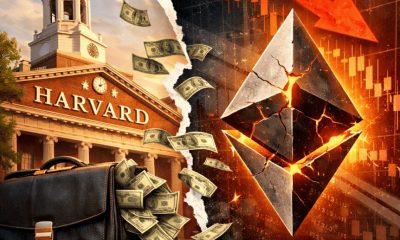 Crypto Breaking News