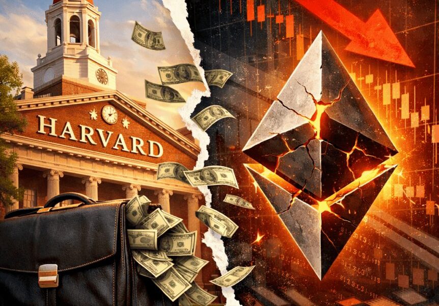 Crypto Breaking News