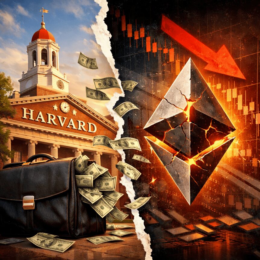 Crypto Breaking News